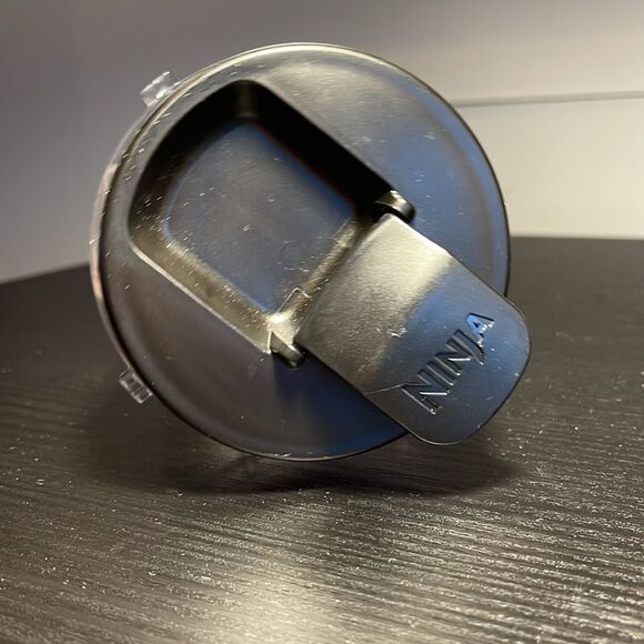 Ninja‎ Smoothie blender bowl with lid - Picture 5 of 6